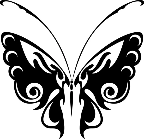 Бабочка-мотылёк