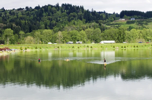 Stock image Leisure time, Woodland WA.