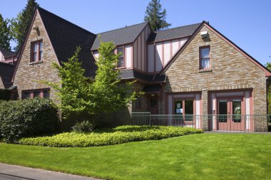 Toplum Merkezi house, portland veya.