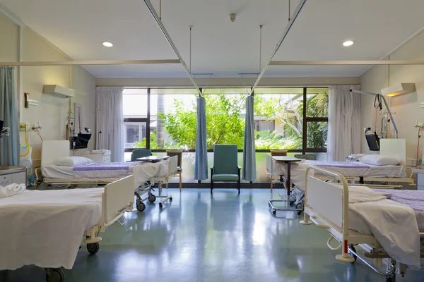 Sala de hospital — Foto de Stock