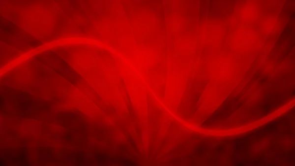 Rote Abstraktion — Stockfoto