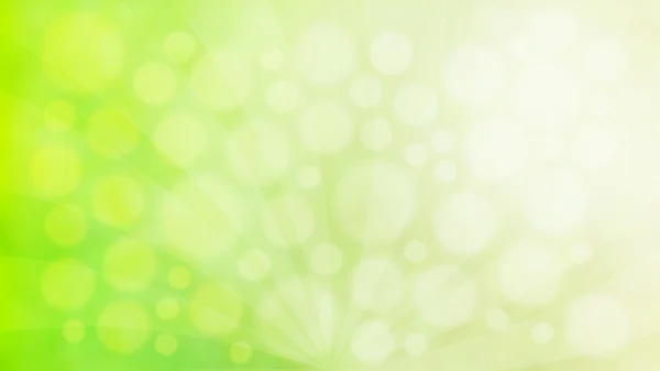 Creative Green Background Design — Stock Photo, Image