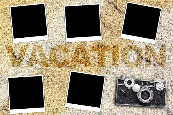 Vakantie achtergrond — Stockfoto