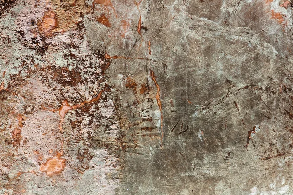 Εσωτερική διακόσμηση - παλιό τείχος — Φωτογραφία Αρχείου