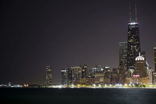 Chicago — Foto de Stock