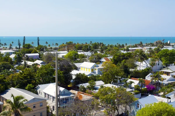 Key West — Stockfoto