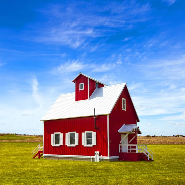 Traditional House — Stock Photo, Image