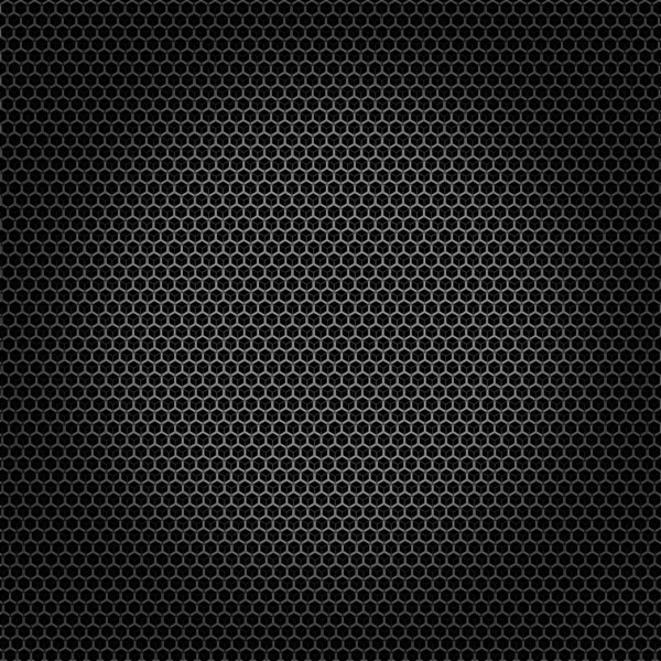 Black Mesh Texture Background Illustration Stock Illustration - Download  Image Now - Amplifier, Textured, Black Color - iStock