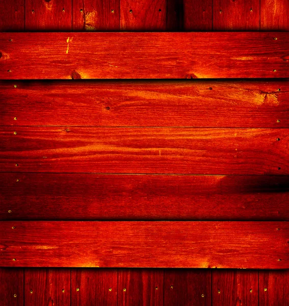 인테리어 디자인-나무 벽 — 스톡 사진