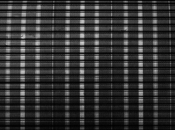 Black Abstract Wallpaper — Stock Photo, Image