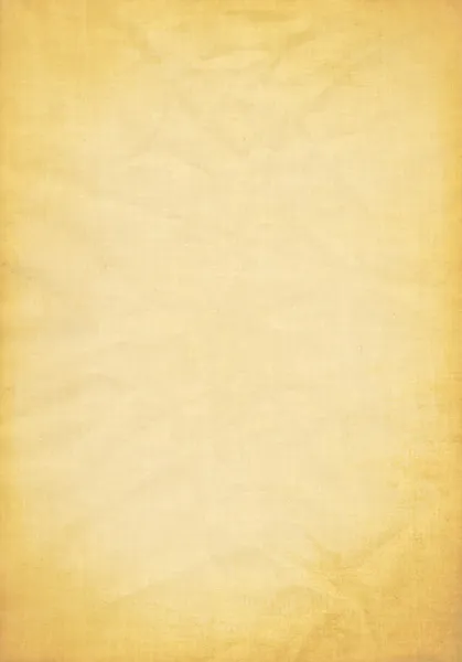 Old Paper Texture — Stock Photo, Image