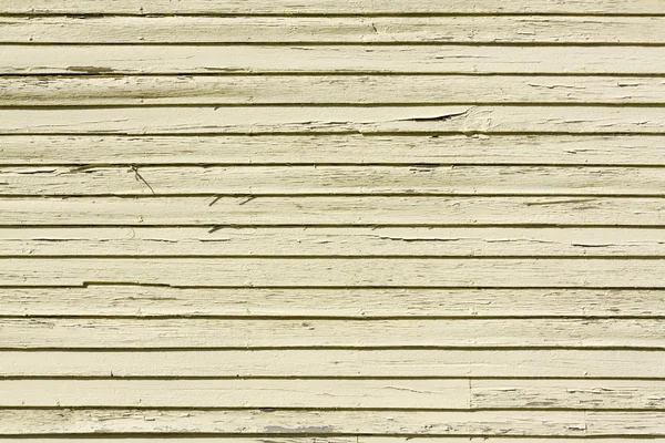 Struttura di legno di Siding — Foto Stock