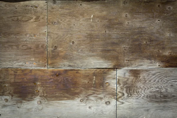 Interior Design - Wooden Floor — Stock Photo, Image