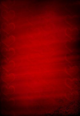 Valentines Old Paper Texture clipart