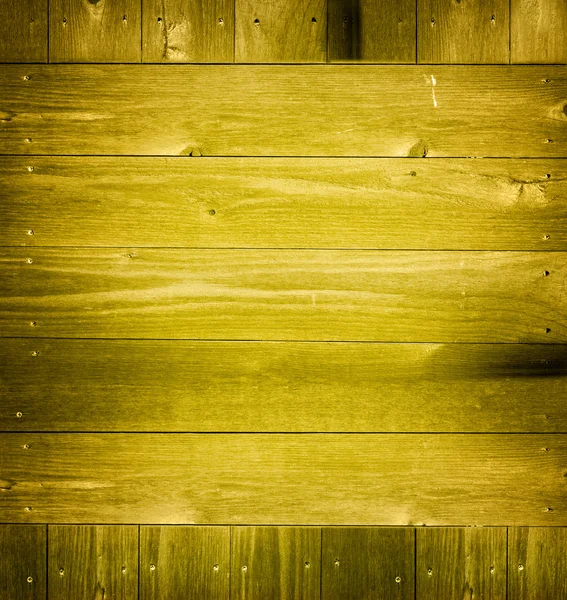 Lakberendezés - fából készült fal — Stock Fotó