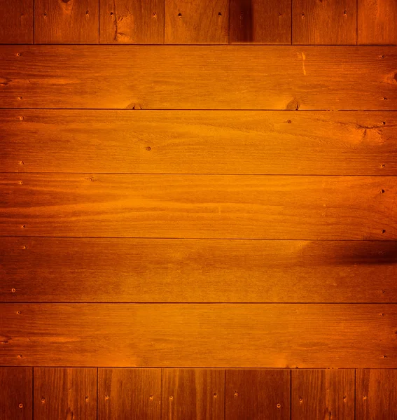 室内设计-木墙 — 图库照片