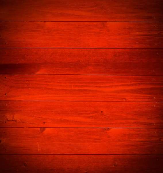 Diseño de interiores - Pared de madera — Foto de Stock