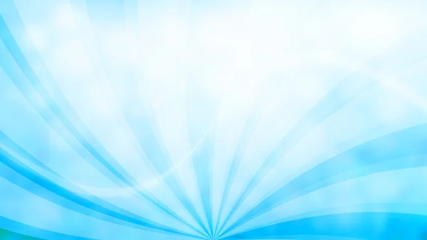 Abstrakt blå bakgrundsdesign — Stockfoto