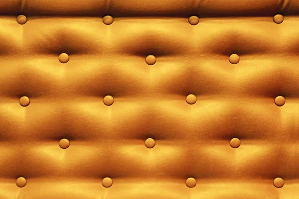 Cómodo sofá de cuero —  Fotos de Stock