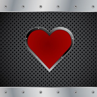 Valentines Day Vector Background clipart