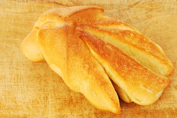 Un panino pronto per l'uso 006 — Foto Stock