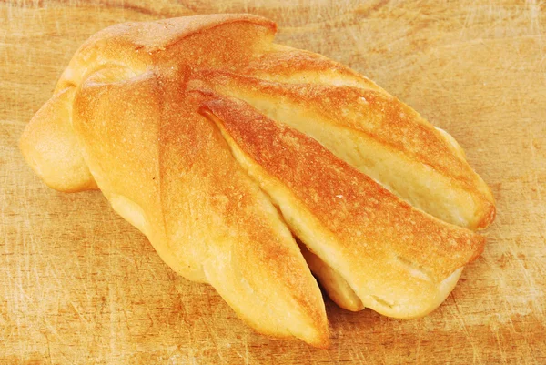 Un panino pronto per l'uso 005 — Foto Stock