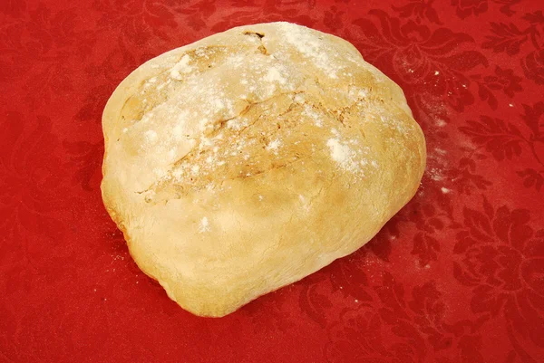 Хлеб, сделанный дома 050 — стоковое фото