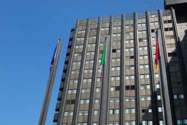 EUR - modern mimarinin 005 - Roma - Roma İtalya