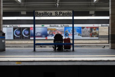 Roma Metro - metro st paul