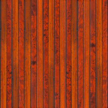 Vintage Wood Panels Background clipart