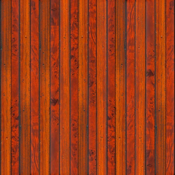 Vintage trä paneler bakgrund — Stockfoto