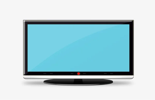 TV screen — Stock Photo, Image