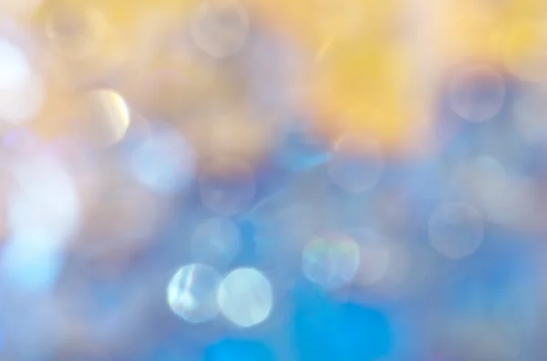 "The effect of bokeh" — 스톡 사진