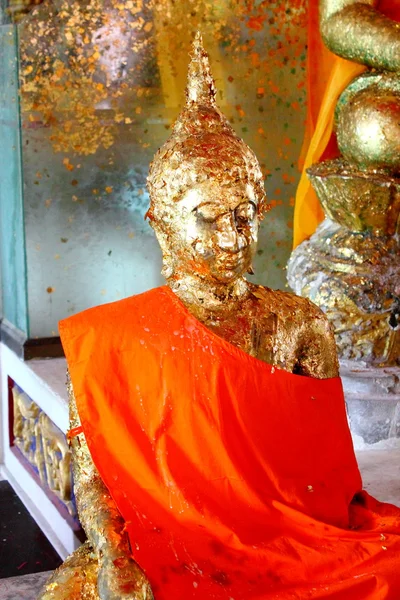 Bilde av Buddha, thailand – stockfoto