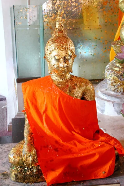 Imagen de Buda, Tailandia —  Fotos de Stock