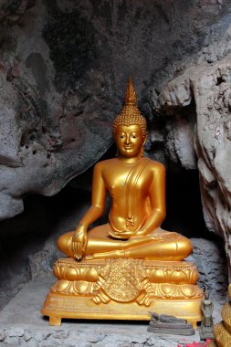 görüntü Buda Mağarası, buddha Tapınağı, Asya, Tayland