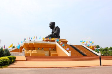 putord görüntü Buda, Tayland