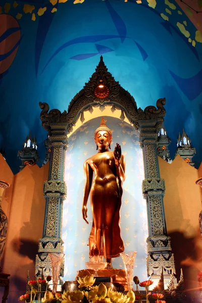 Das Erawan Museum, Samut Prakan (nahe Bangkok), thailand — Stockfoto