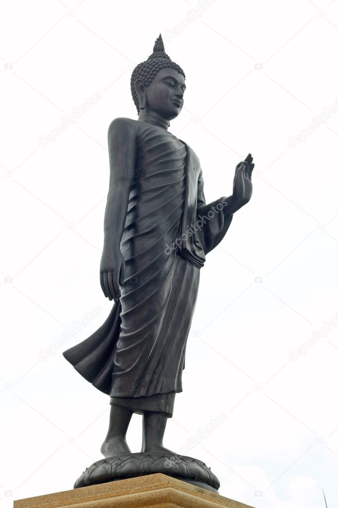 Image of Buddha,thailand