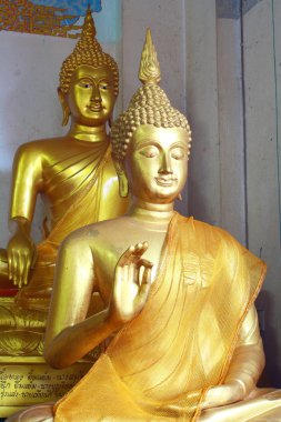 görüntü Buda, Tayland