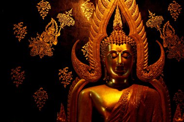 görüntü Buda, Tayland