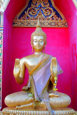 Image of Buddha,thailand clipart