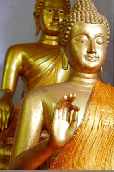 Afbeelding van Boeddha, thailand — Stockfoto