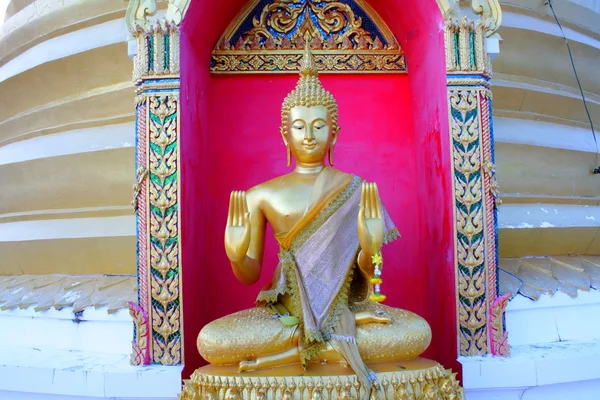 Afbeelding van Boeddha, thailand — Stockfoto