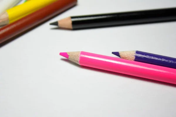 Kalem rengi — Stok fotoğraf