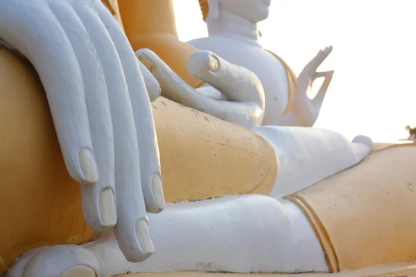 Изображение Будды, Таиланд — стоковое фото