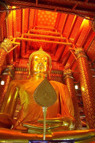 Image de Bouddha, Thaïlande — Photo