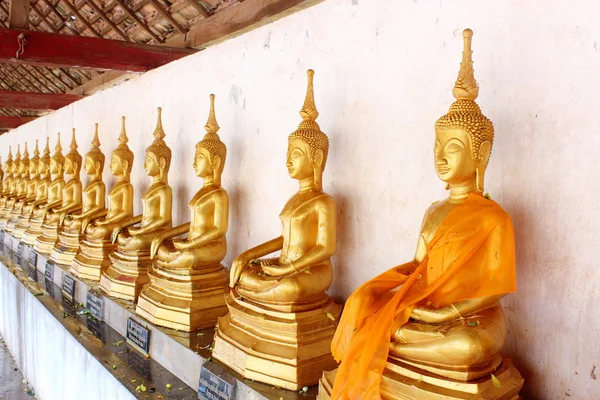 Image de Bouddha, Thaïlande — Photo