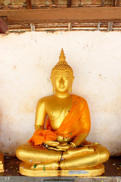 Görüntü Buda, Tayland — Stok fotoğraf