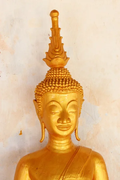 Bild von Buddha, Thailand — Stockfoto